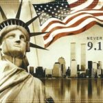 Peyton Evans Instagram - I wasn’t alive when this happened but my parents were and they tell us where they were that day. Prayers and thoughts with everyone today. #september11 #neverforget911