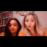 Peyton Evans Instagram - Happy birthday to my best friend I love you so much I can’t believe you are 14 wow your getting old I love you I hope 14 treats you well❤️