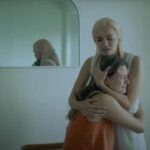 Peyton Kennedy Instagram - Watch PRUNING, the horror short film about a political commentator who discovers that she’s inspired a mass shooting, starring #MadelineBrewer and me, directed by #LolaBlanc, on @youtube @watch_alter