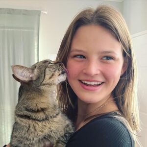 Peyton Kennedy Thumbnail - 22.2K Likes - Most Liked Instagram Photos