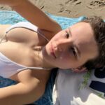 Peyton Kennedy Instagram - a bit of my life recently 🔮☀️🌿☁️