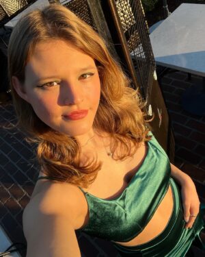 Peyton Kennedy Thumbnail - 41.7K Likes - Most Liked Instagram Photos