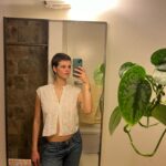 Peyton Kennedy Instagram - a bit of my life recently 🔮☀️🌿☁️