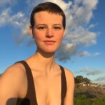Peyton Kennedy Instagram - here’s to 20 ☀️