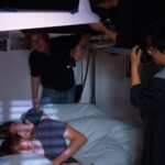 Peyton Kennedy Instagram - made a beautiful short film with my friends at ucsb. @youngpeoplefilm