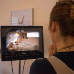 Peyton Kennedy Instagram - made a beautiful short film with my friends at ucsb. @youngpeoplefilm