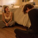 Peyton Kennedy Instagram - made a beautiful short film with my friends at ucsb. @youngpeoplefilm