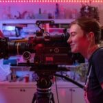 Peyton Kennedy Instagram - made a beautiful short film with my friends at ucsb. @youngpeoplefilm