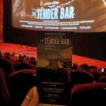 Peyton Kennedy Instagram - At #TheTenderBar premiere, I got to reconnect with Max Martini AND Abbie Cornish, then had a blast with Rachel Redleaf. Thanks @amazonprimevideo for the invite to George Clooney’s beautiful film!