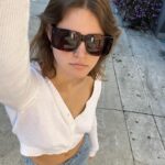 Peyton Kennedy Instagram - merry & bright 🌿🍓