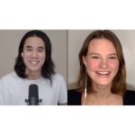 Peyton Kennedy Instagram - Dating advice, representation in media, @pruningfilm and more in my episode of #VHBerries 💖 Thanks Victor Hong for hosting me on your podcast (link in story)