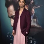 Peyton Kennedy Instagram - If you love Riz Ahmed as much as I do (A LOT), ENCOUNTER opens in select theatres today and streams on Amazon Prime on Dec. 10th. It’s a visually stunning drama with award worthy performances. And bugs.