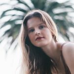 Peyton Kennedy Instagram - Her courage was her crown, and she wore it like a Queen. @atticuspoetry
