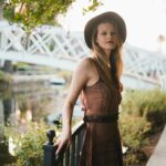 Peyton Kennedy Instagram - happy fall y’all 🍂🍁