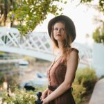 Peyton Kennedy Instagram - happy fall y’all 🍂🍁
