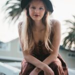 Peyton Kennedy Instagram - happy fall y’all 🍂🍁