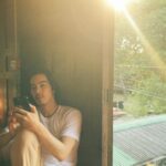 Phatchatorn Thanawat Instagram - 🌤️ #sweetsensoryss2