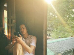 Phatchatorn Thanawat Instagram - 🌤️ #sweetsensoryss2