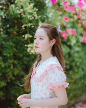 Phatchatorn Thanawat Instagram - ☀️ sunny hunny.