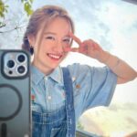 Phatchatorn Thanawat Instagram - 𝓕𝓻𝓲𝓮𝓷𝓭𝓼.