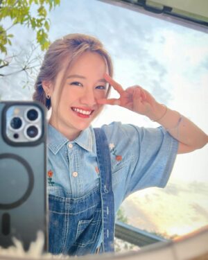Phatchatorn Thanawat Instagram - 𝓕𝓻𝓲𝓮𝓷𝓭𝓼.
