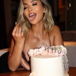 Phi Tran Instagram - from punta cana, with love. 🇩🇴♥️