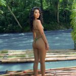 Phi Tran Instagram - From Jamaica, With Love. 🇯🇲💚