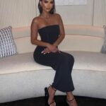 Phi Tran Instagram - you found me. i’m that girl. 🖤
