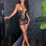 Phi Tran Instagram - don’t ever worry about me, i’m always sexy & living my best life. 🤎😌