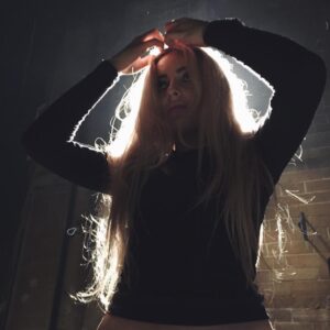 Phia Saban Instagram - 