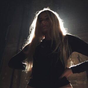 Phia Saban Instagram - 