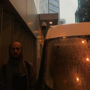 Phia Saban Instagram - it’s good outside