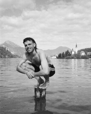 Phia Saban Instagram - o…slovenia…