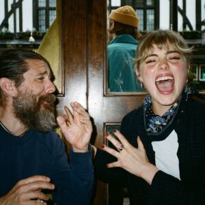 Phia Saban Instagram - having a coke with you