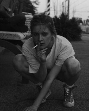 Phia Saban Instagram - 🦗