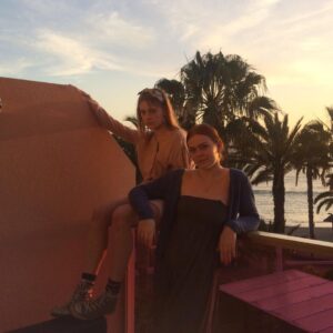 Phia Saban Instagram - fun in the sun !.. ?