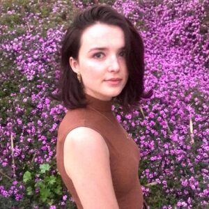 Philippa Northeast Instagram - 