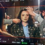Philippa Northeast Instagram - Tonight, Ep 5 of #TheNewsreader Season 2 airs at 8:30pm on @abctv. Tonight’s script, penned by the incredible @nikiaken, is full of intelligence, complexity, Christmas chook, heart, fragility, beer, strength, and humour. It was the honour of my career (life) to portray Kay Walters and tonight we get to know her a little more deeply. If you know Kay, if you are Kay, thank you for letting me share apart of this story. To @mrmichaellucas @emmafreemanmakesfilms @joannamwerner @earledresner my thanks will never be enough - I adore you and this sensational world. Catch all eps on #iView now, if you please X