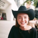 Philippa Northeast Instagram - Yee Haw