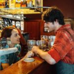 Philippa Northeast Instagram - Chuffed that our film Standing Up for Sunny has been nominated for 2 awards including Best Indie Feature at the @aacta Awards this year 💛 yee-ha and a woo-hoo to my fellow cast-mates (especially my leading love @rjmitte) and our wonderful crew!