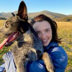 Philippa Northeast Instagram - Baby Blues