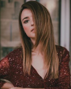 Philippa Northeast Instagram - A side fringe side hustle ||