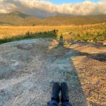 Philippa Northeast Instagram - After the rains || @blundstoneau