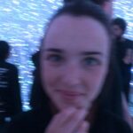 Philippa Northeast Instagram - Got it. Blurfect.