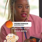 Phoebe Robinson Instagram – We asked four singles to share their hot takes on love and money. Let’s just say, the tea was 🔥🍵 

Episode 2 of $pill The Tea is out now. Link in bio. #ad