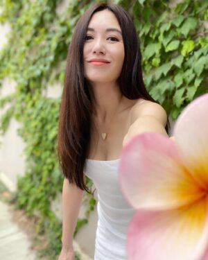 Phyllis Quek Instagram - “More smiling, less worrying.
More compassion, less judgment.
More blessed, less stressed.
More love, less hate.”
-Roy T. Bennett