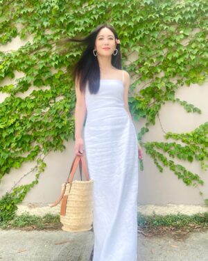 Phyllis Quek Instagram - Be you. Truly & unapologetically you 😉 #eveydayisyourday #goodvibes #summer #blessed