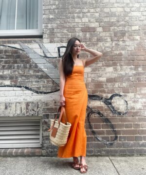 Phyllis Quek Instagram - Choose joy, spread love, and be happy 😚#instamood #lovedress #vibrant