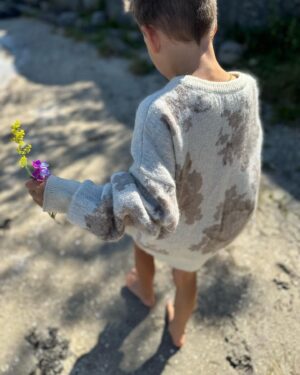 Pia Tjelta Instagram - Resö❤️