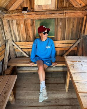 Pia Tjelta Instagram - Resö❤️